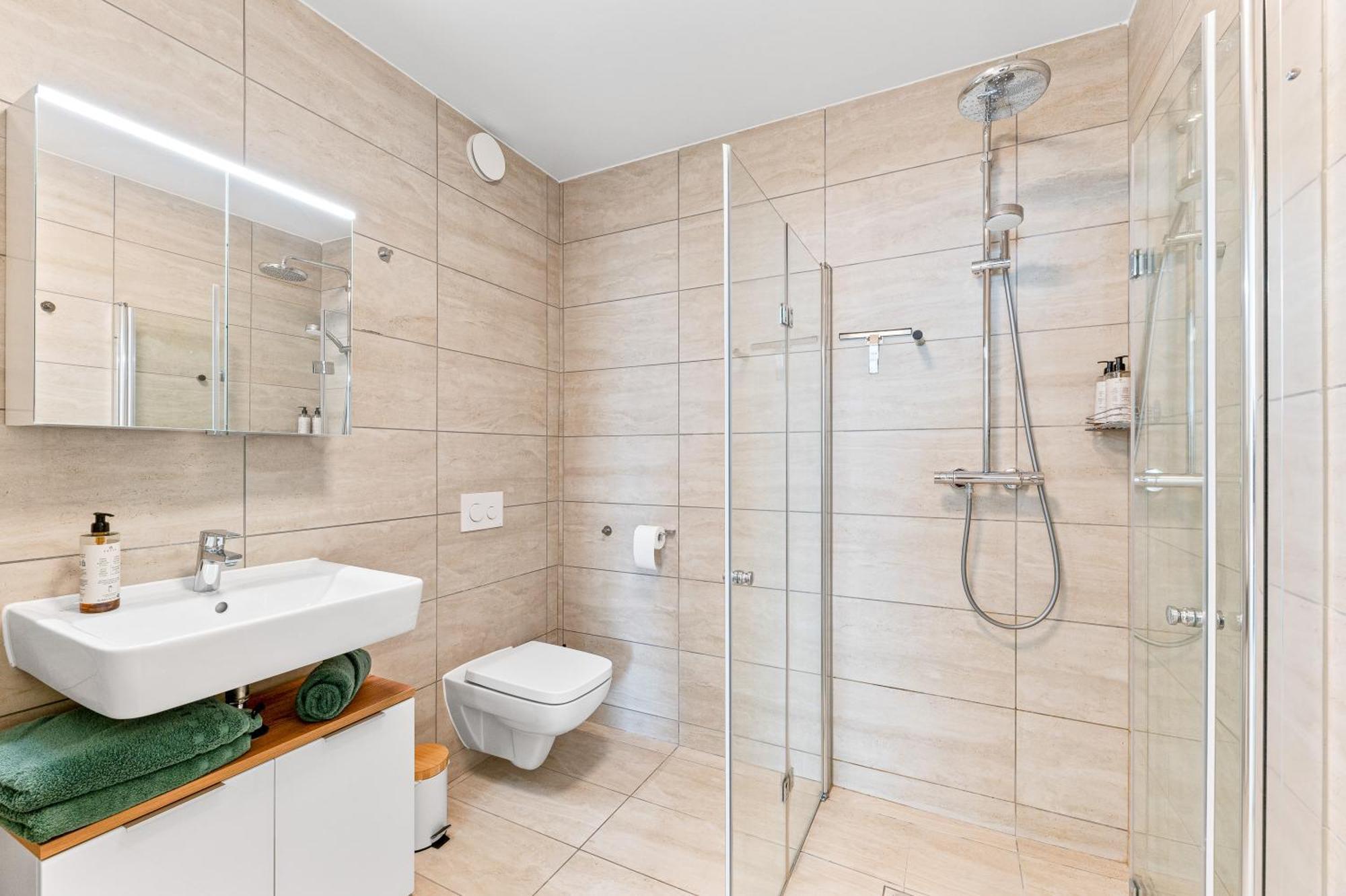 The Serviced - Design Apartments Stuttgart Exterior foto